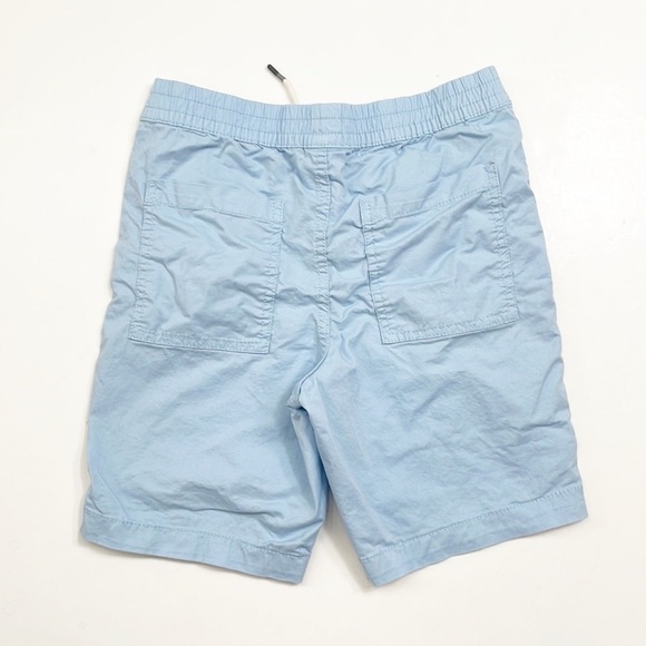Member's Mark boys light blue shorts - Picture 2 of 4